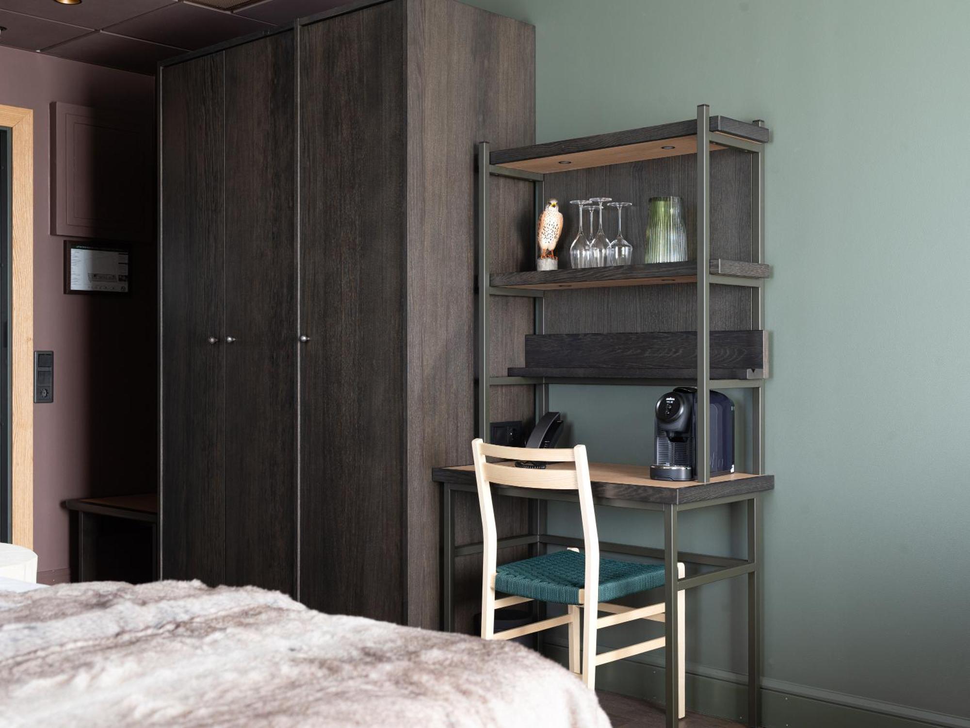 Elite Hotel Frost - Hotel & Spa Kiruna Kültér fotó