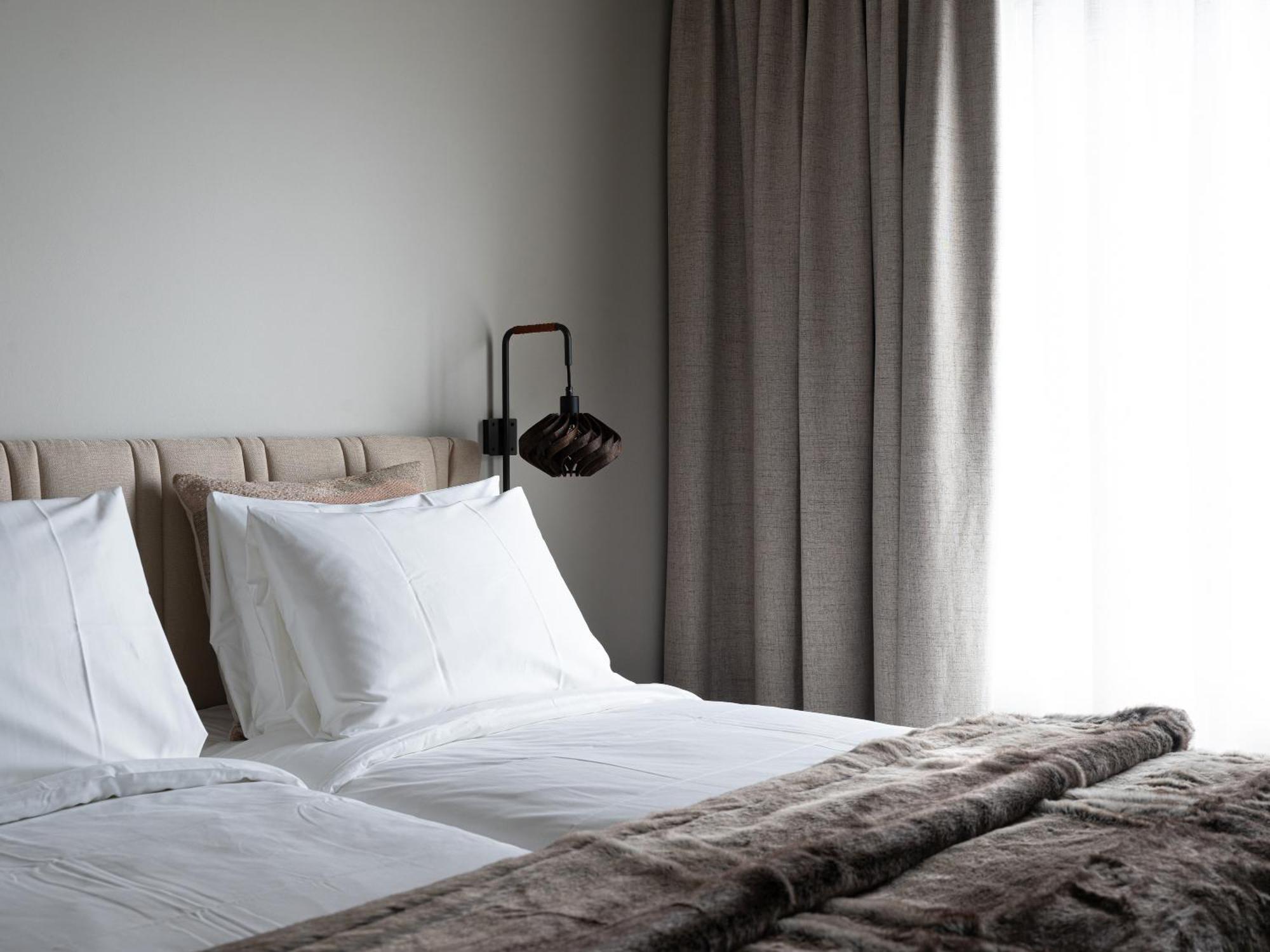 Elite Hotel Frost - Hotel & Spa Kiruna Kültér fotó