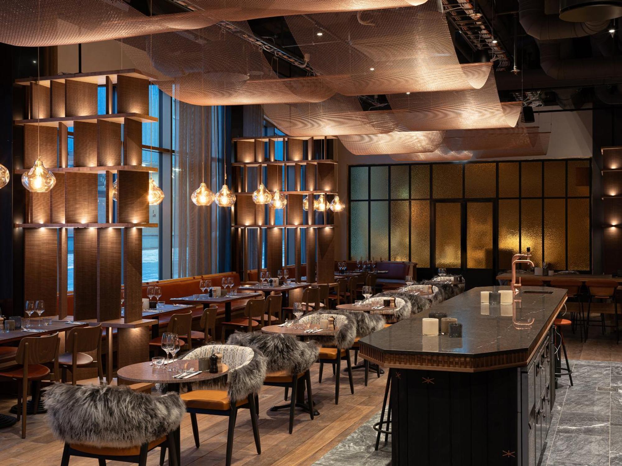 Elite Hotel Frost - Hotel & Spa Kiruna Kültér fotó